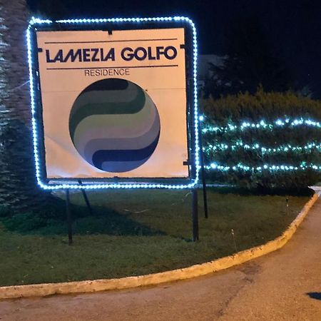 Villaggio Lamezia Golfo Lamezia Terme Esterno foto