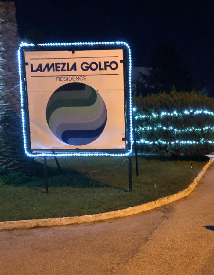 Villaggio Lamezia Golfo Lamezia Terme Esterno foto