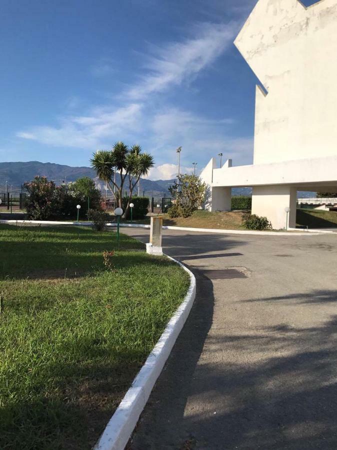 Villaggio Lamezia Golfo Lamezia Terme Esterno foto